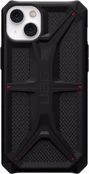 UAG Monarch Kevlar Black (iPhone 14 Plus) UAG Monarch Kevlar Black (iPhone 14 Plus)