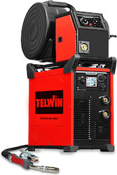 Telwin Welding Inverter 220A MIG / MAG