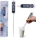 Digital Cooking Thermometer with Probe