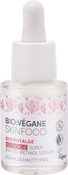 Bio Vegane Bio Rotalge Slow Age Face Serum 15ml
