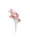 Zen Collection Artificial Decorative Branch Pink 87cm 1pcs