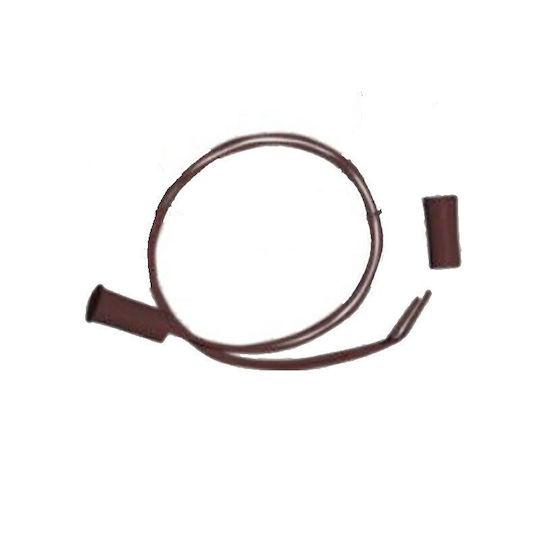 Olympia Electronics BS-439/B Verkabelter Kontakt NC Tür/Fenster Sensor