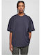 T-shirt MIDNIGHT NAVY