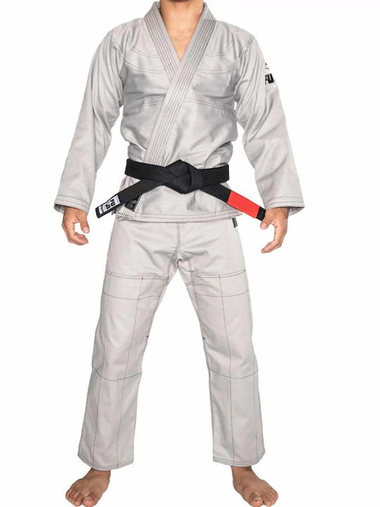 Fuji Lightweight bjj gi -grey