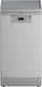 Beko Freestanding Dishwasher for 10 Place Setti...