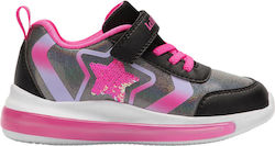 Lelli Kelly Kids Sneakers with Lights Multicolored