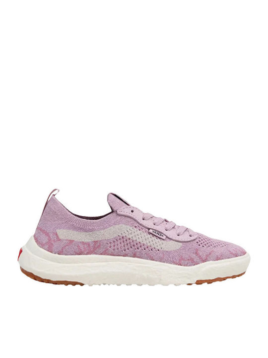 Vans UltraRange VR3 Turnschuhe Flieder Vans UltraRange VR3 Turnschuhe Flieder
