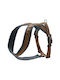 Hunter Dog Harness London Comfort Brown Small / X-Small 39-47cm 013577
