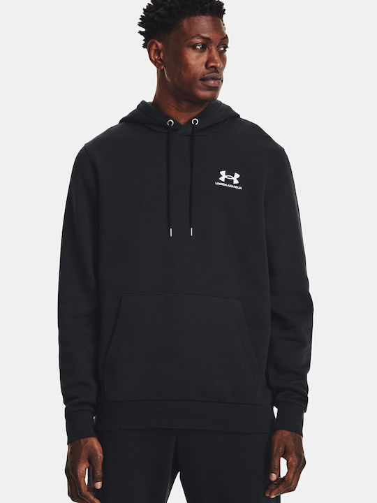Under Armour Essential Sweatshirt mit Kapuze Sc...