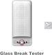 Hikvision Αξεσουάρ Συστημάτων Συναγερμού Ελεγκτής Θραύσης Γυαλιού