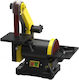 Kraft & Dele Belt/Disk Sander 2950rpm 600W KD5295