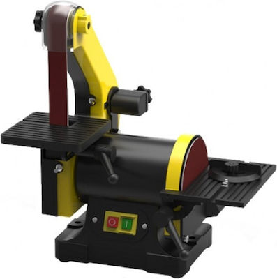 Kraft & Dele Belt/Disk Sander 2950rpm 600W KD5295