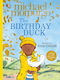 The Birthday Duck