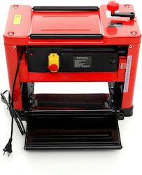 Kraft & Dele Woodwork Planer
