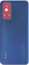 Xiaomi Carcasă Albastră Redmi Note 11 Xiaomi Carcasă Albastră Redmi Note 11