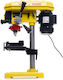 Kraft & Dele Benchtop Drill Press KD501 with Power 1.85kW