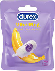 Durex Vibe Ring White