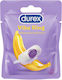 Durex Vibe Ring White