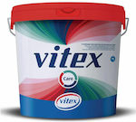 Vitex Care 0010 Plastic Paint for Interior Use Petticoat 10lt