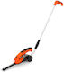 Kraft & Dele KD10621 Foarfecă de gard viu Baterie 1.3V Telescopice