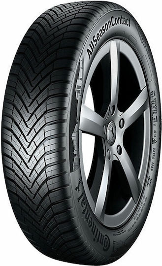 AllSeasonContact 275/40R20 106Y XL Autoreifen für Passagierfahrzeug