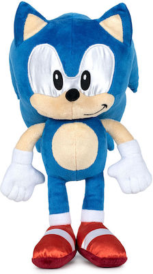 Plush Sonic 80 cm