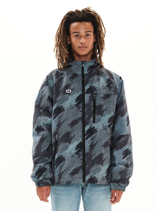 Emerson Jacke Olive