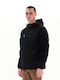Jacket Navy Blue