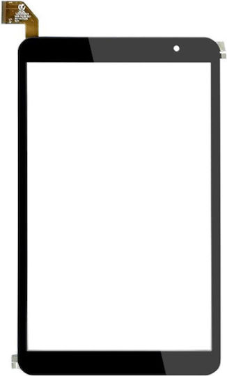 Teclast Touch-Mechanismus Ersatzteil (P80)