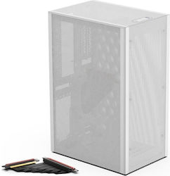 Ssupd Meshlicious Full Mesh Mini Tower Ssupd Meshlicious Full Mesh Mini Tower