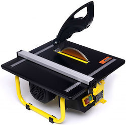 Kraft & Dele KD1371 Tăietor De Gresie Electric 1.7kw Kraft & Dele KD1371 Tăietor De Gresie Electric 1.7kw