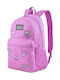 Puma Women's Fabric Backpack Purple