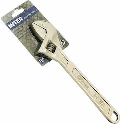 Inter French Wrench 152mm Inter French Wrench 152mm