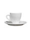 LUKANDA - Porcelain Cup 170cc & Saucer