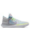 Nike Kyrie Flytrap 5 Χαμηλά Μπασκετικά Παπούτσια Πολύχρωμα