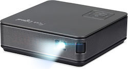 Acer PV12A Mini Proiector Lampă LED cu Boxe Incorporate Negru