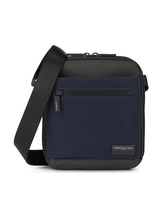 Men's Bag Shoulder / Crossbody Navy Blue