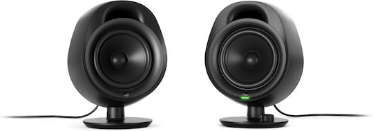 SteelSeries Arena 3 2.0 Speakers with Bluetooth Black