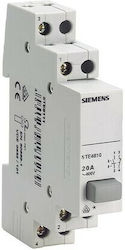 Siemens 2-Poles Button Panel Push Button Switch 20A