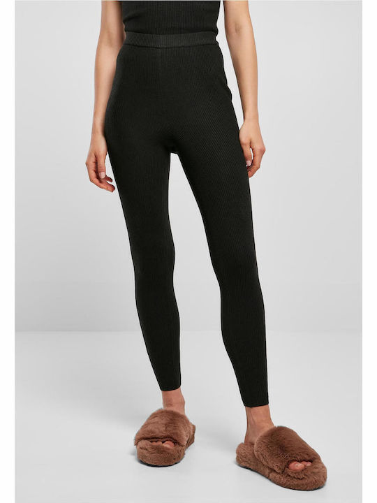 Urban Classics Colanti de femei Cropped Colanti...