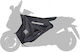 Tucano Urbano Waterproof Motorcycle Leg Cover for Kymco DTX 360 2022
