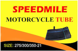 Tub interior pentru motocicletă 275/300/350-21 TR4 Butyl - Butuc TR4 275/300/350-21 805-00-39535