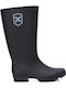 Women's Wellies Black
