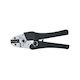 Haupa Crimping Pliers Cross-Section Range 0.25 - 6mm²