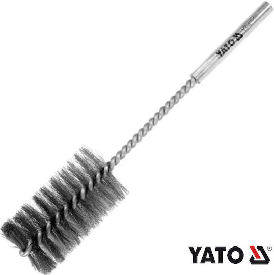 Yato YT-47698 Συρματόβουρτσα για Δράπανο 38mm