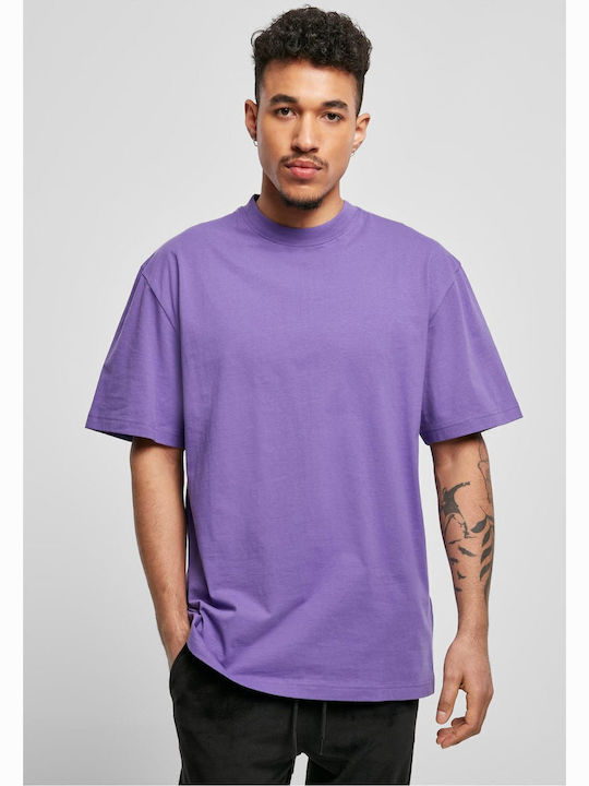 Urban Classics TB006 T-shirt Ultraviolet