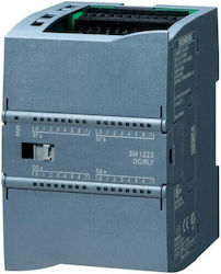 Siemens Модул Индустриални сгради 6ES7223-1PH32...