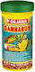 Dajana Gammarus Τροφή για Χελώνα G0695 02011000 100gr 1000ml