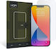 Hofi Pro+ Tempered Glass (iPhone 17e / 16e / 14 / 13 / 13 Pro)