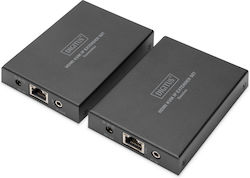 Digitus DS-55507 HDMI Extender Digitus DS-55507 HDMI Extender